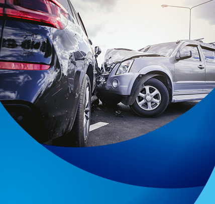 Auto Accidents Image