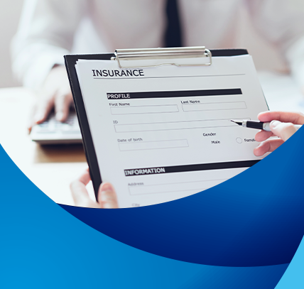 First Party Property Insurance Image