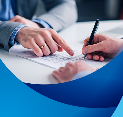 Insurance Disputes Image