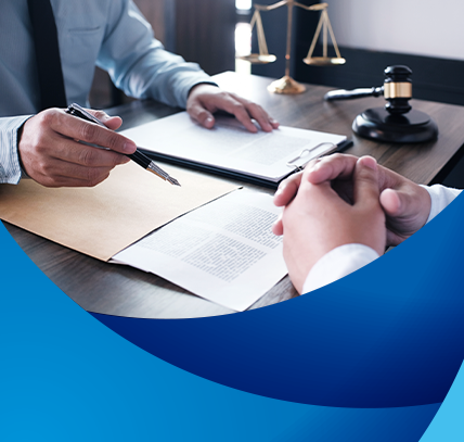 Outside General Counsel/General Business Consult Image